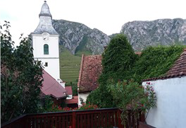 Romanian UU Church