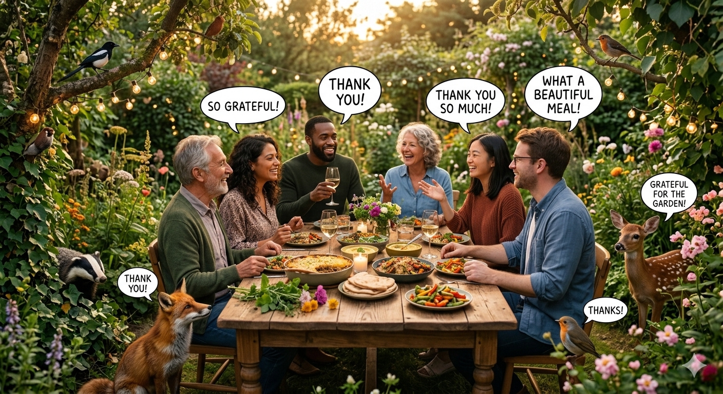 Compassionate Communication Introductory Workshop